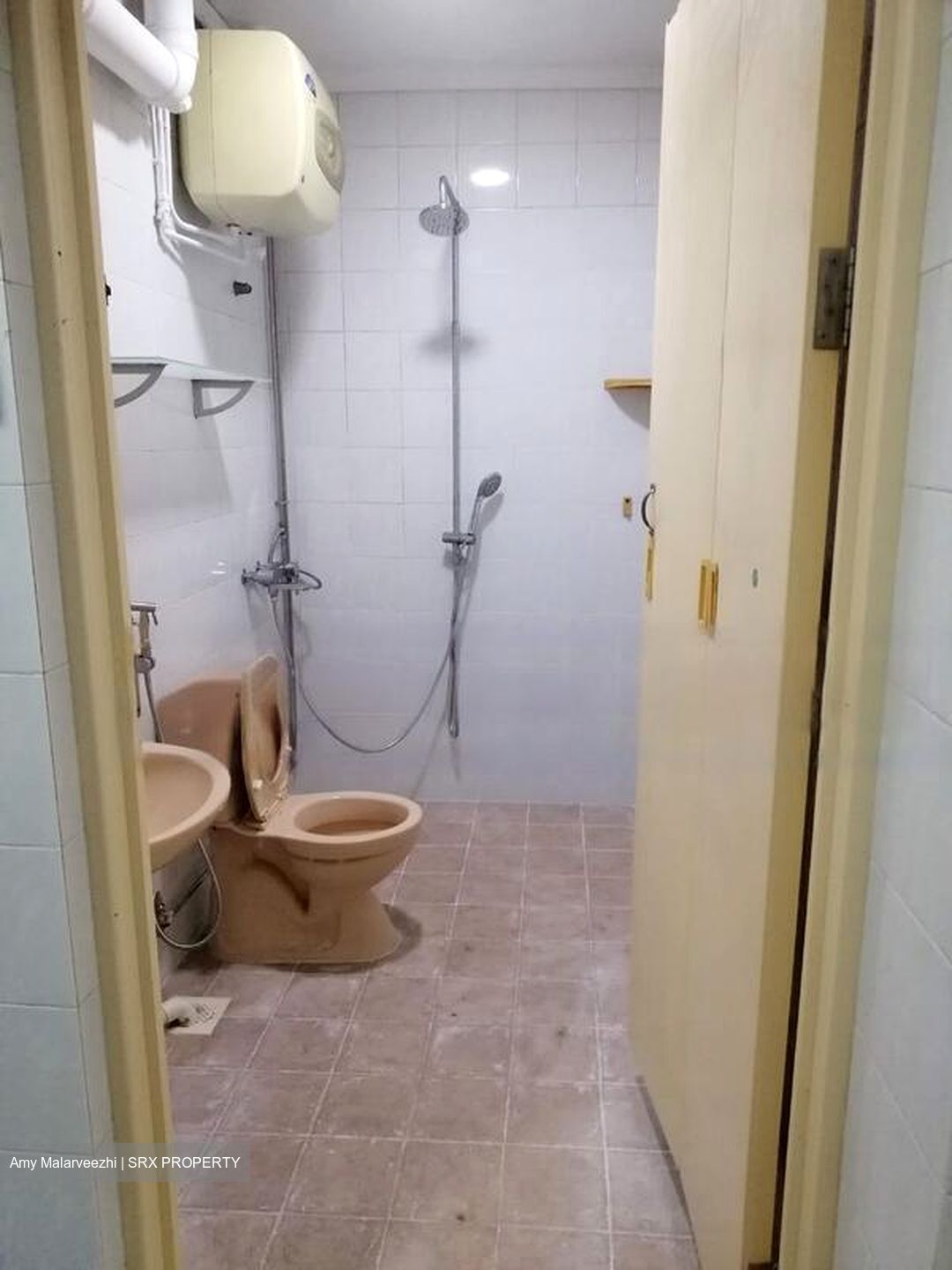 Blk 423 Bukit Batok West Avenue 2 (Bukit Batok), HDB 3 Rooms #438352871